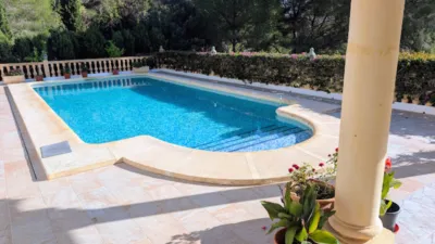 House on Avenida Mirabo photo 47