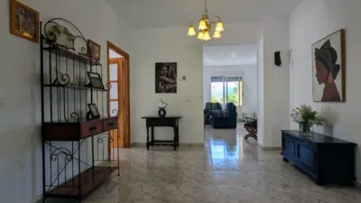 House on Avenida Mirabo photo 30