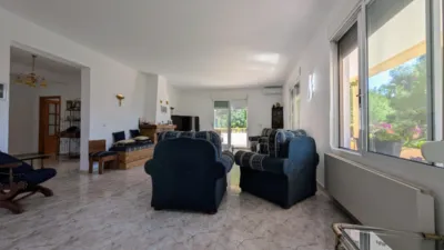 House on Avenida Mirabo photo 19