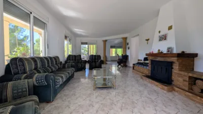 House on Avenida Mirabo photo 21