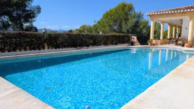 House on Avenida Mirabo photo 8
