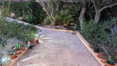 House on Avenida Mirabo photo 53