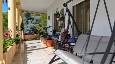 House on Avenida Mirabo photo 11