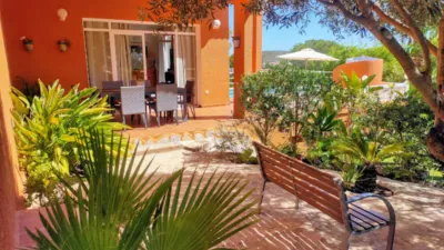 Casa - Vista 4