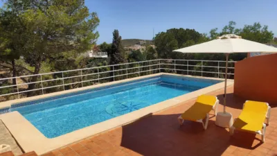 Casa - Vista 3