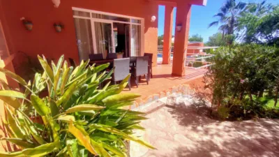 Casa - Más