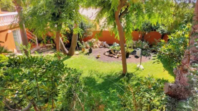 Casa - Vista 5
