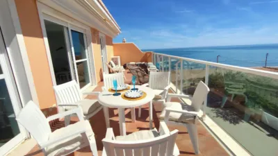 Piso – Dénia - Vista 2