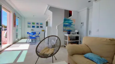 Piso – Dénia - Más