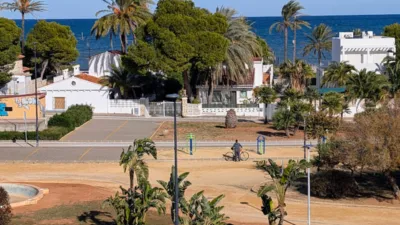 Piso – Dénia - Vista 4