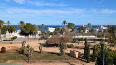 Piso – Dénia - Vista 2