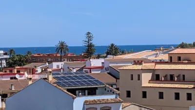 Piso – Dénia - Vista 3
