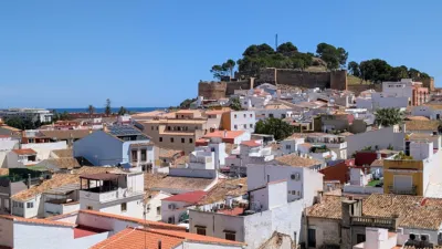 Piso – Dénia - Vista 2