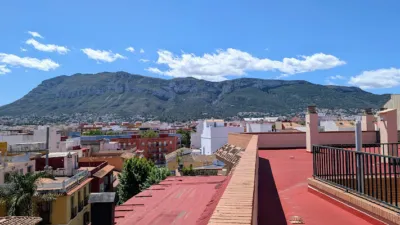 Piso – Dénia - Más