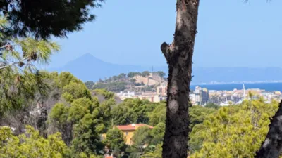 Casa – Dénia, les Rotes - Vista 2