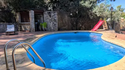Casa – Dénia, les Rotes - Vista 4
