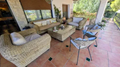Casa – Dénia, les Rotes - Vista 5