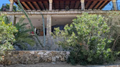 Casa – Dénia, les Rotes - Vista 3