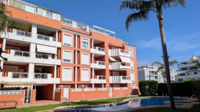 Piso – Dénia - Más