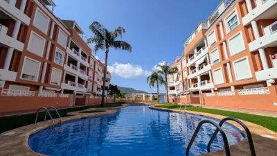 Piso – Dénia - Vista 2