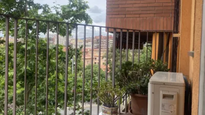 Piso en venta en Carrer de Sant Antoni Maria Claret, Navas (Distrito Sant Andreu. Barcelona Capital) de 359.000 €