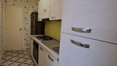 Piso en venta en Carrer de Sant Antoni Maria Claret, Navas (Distrito Sant Andreu. Barcelona Capital) de 359.000 €