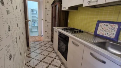 Piso en venta en Carrer de Sant Antoni Maria Claret, Navas (Distrito Sant Andreu. Barcelona Capital) de 359.000 €