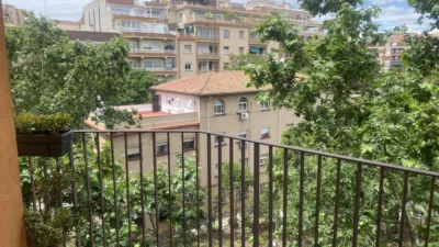 Piso en venta en Carrer de Sant Antoni Maria Claret, Navas (Distrito Sant Andreu. Barcelona Capital) de 359.000 €