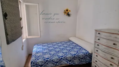 Piso en venta en Carrer de Sant Antoni Maria Claret, Navas (Distrito Sant Andreu. Barcelona Capital) de 359.000 €