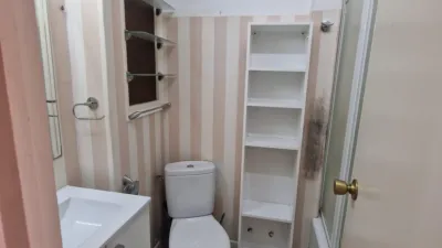 Piso en venta en Carrer de Sant Antoni Maria Claret, Navas (Distrito Sant Andreu. Barcelona Capital) de 359.000 €