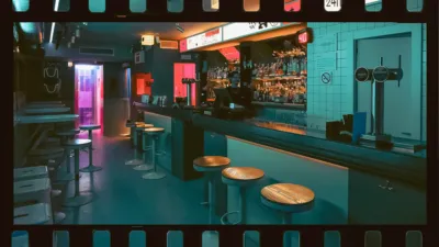 Local comercial en alquiler en Carrer de Joaquim Costa, cerca de Ronda de Sant Antoni - Vista 5