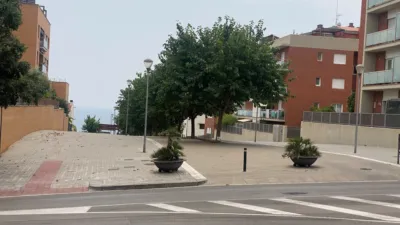 Piso en Plaça de la Mare photo 41