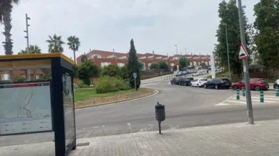 Piso en Plaça de la Mare photo 40