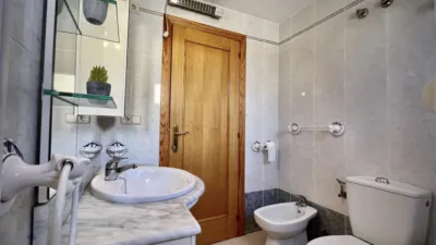 Chalet pareado en venta en Carrer de Miquel Àngel, Inca de 530.000 €
