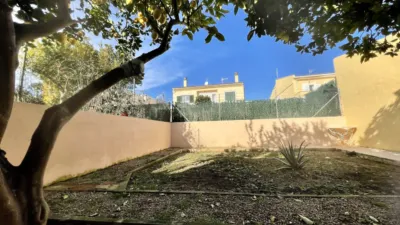 Chalet pareado en venta en Carrer de Miquel Àngel, Inca de 530.000 €