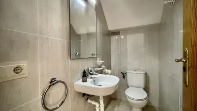 Chalet pareado en venta en Carrer de Miquel Àngel, Inca de 530.000 €