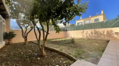 Chalet pareado en venta en Carrer de Miquel Àngel, Inca de 530.000 €