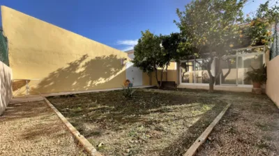Chalet pareado en venta en Carrer de Miquel Àngel, Inca de 530.000 €