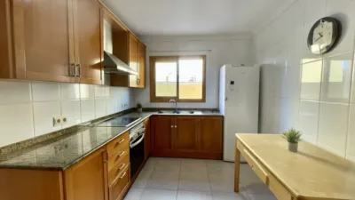 Chalet pareado en venta en Carrer de Miquel Àngel, Inca de 530.000 €