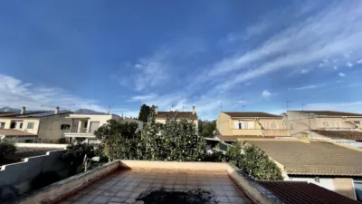 Chalet pareado en venta en Carrer de Miquel Àngel, Inca de 530.000 €