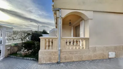 Chalet pareado en venta en Carrer de Miquel Àngel, Inca de 530.000 €