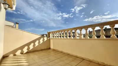 Chalet pareado en venta en Carrer de Miquel Àngel, Inca de 530.000 €