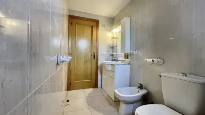 Chalet pareado en venta en Carrer de Miquel Àngel, Inca de 530.000 €
