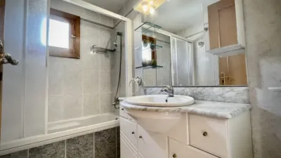 Chalet pareado en venta en Carrer de Miquel Àngel, Inca de 530.000 €