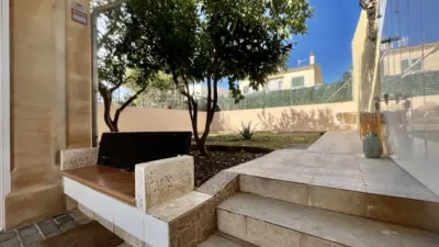 Chalet pareado en venta en Carrer de Miquel Àngel, Inca de 530.000 €
