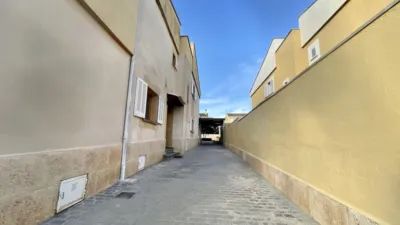 Chalet pareado en venta en Carrer de Miquel Àngel, Inca de 530.000 €