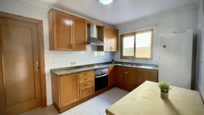 Chalet pareado en venta en Carrer de Miquel Àngel, Inca de 530.000 €
