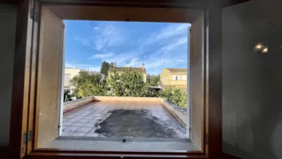 Chalet pareado en venta en Carrer de Miquel Àngel, Inca de 530.000 €