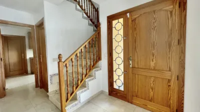 Chalet pareado en venta en Carrer de Miquel Àngel, Inca de 530.000 €