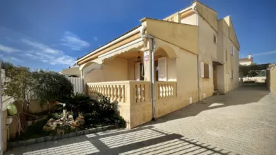 Chalet pareado en venta en Carrer de Miquel Àngel, Inca de 530.000 €